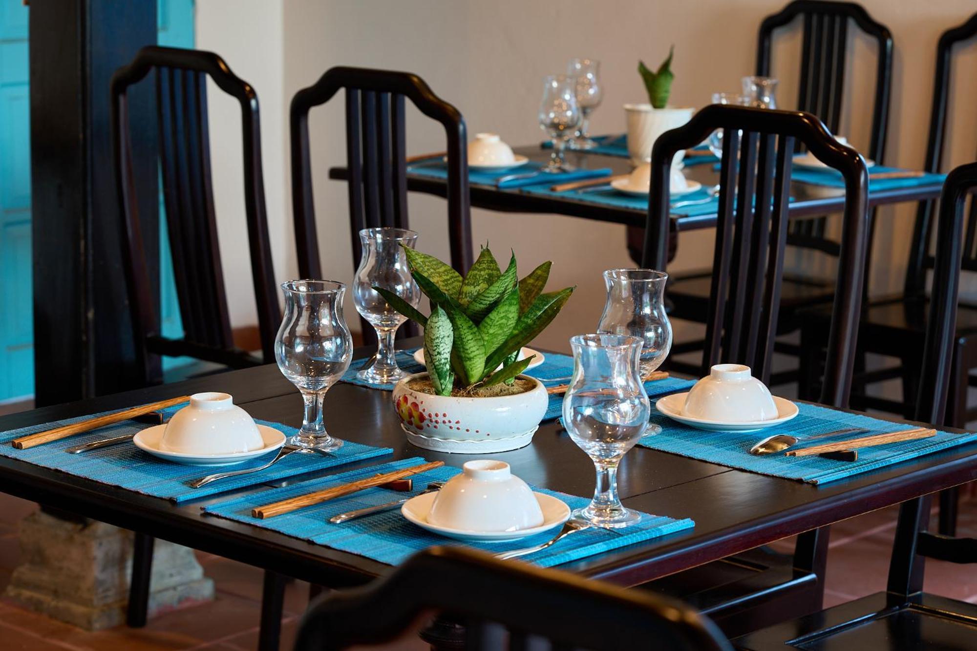 Hoi An Legend Charm Boutique Hotel Kültér fotó
