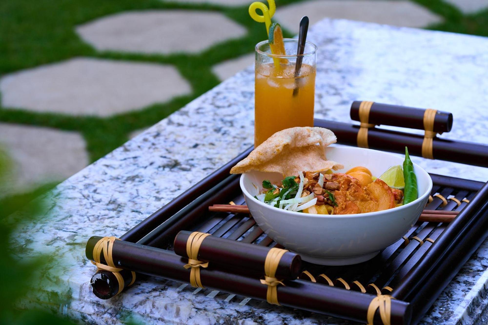 Hoi An Legend Charm Boutique Hotel Kültér fotó