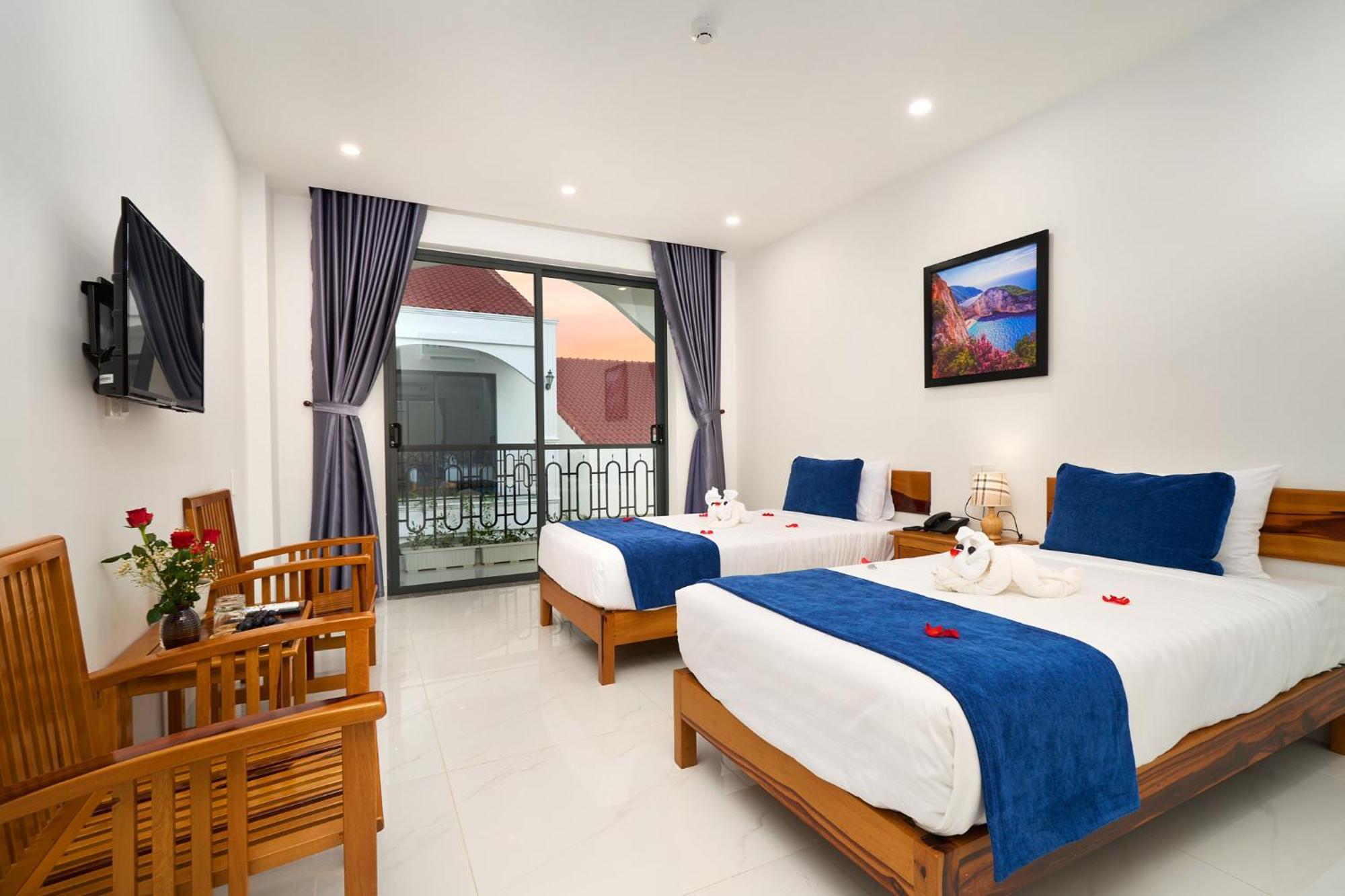 Hoi An Legend Charm Boutique Hotel Kültér fotó