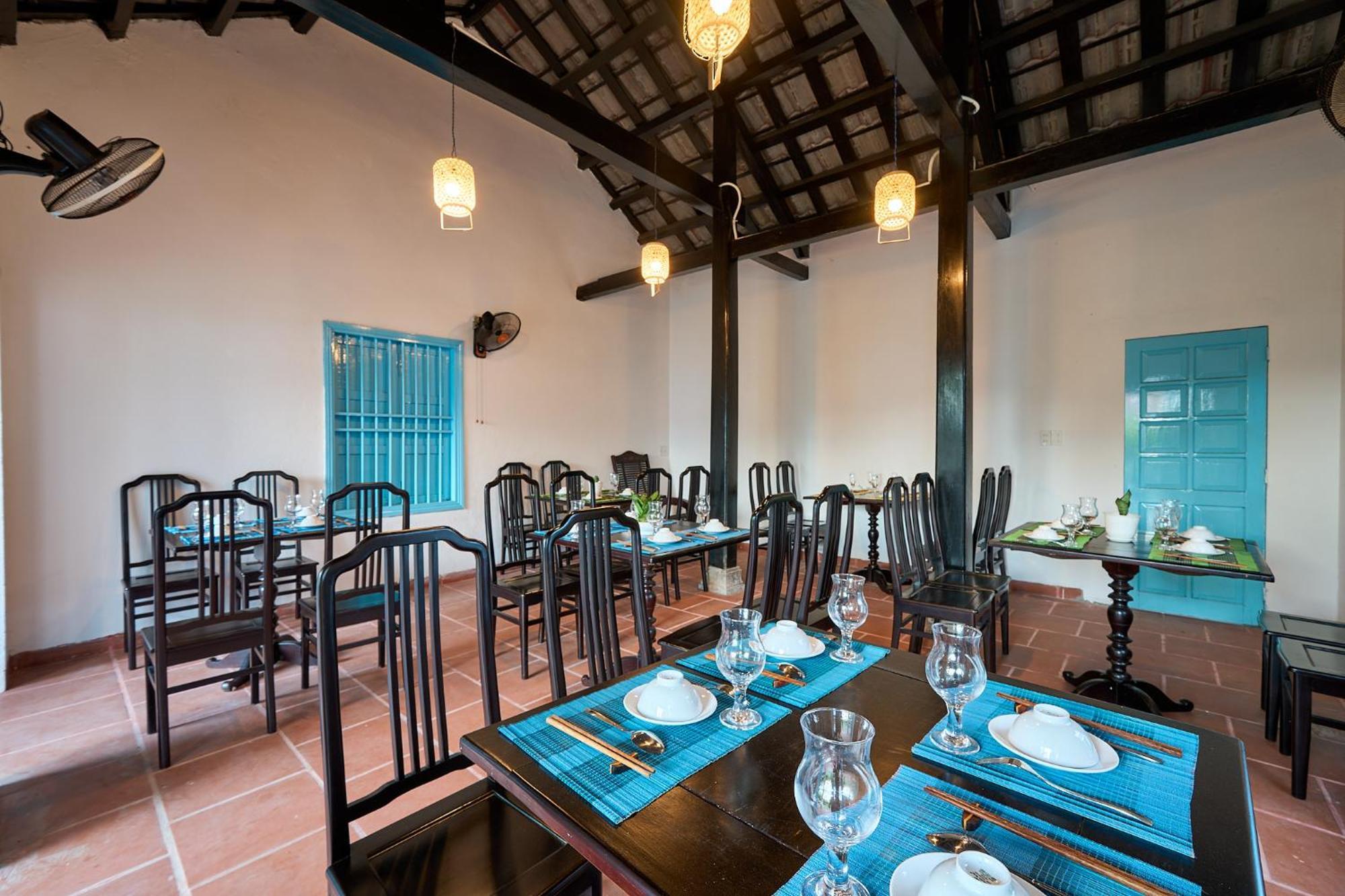 Hoi An Legend Charm Boutique Hotel Kültér fotó