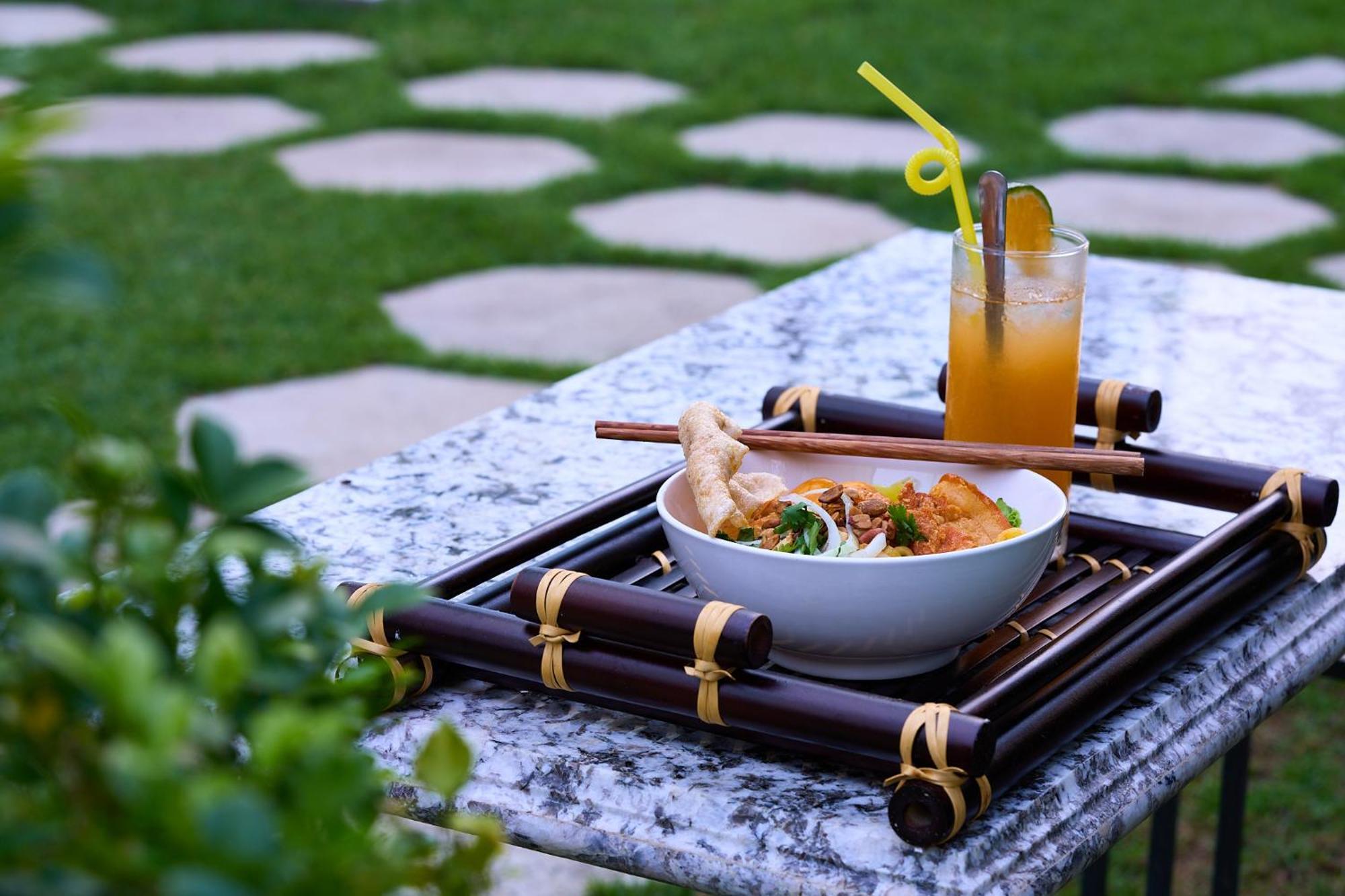 Hoi An Legend Charm Boutique Hotel Kültér fotó