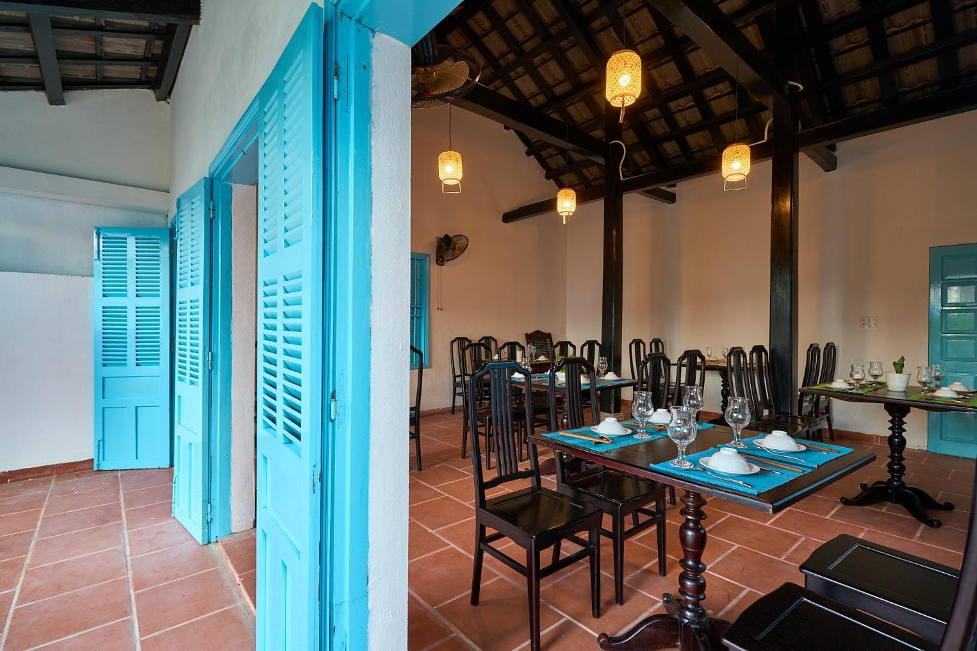 Hoi An Legend Charm Boutique Hotel Kültér fotó